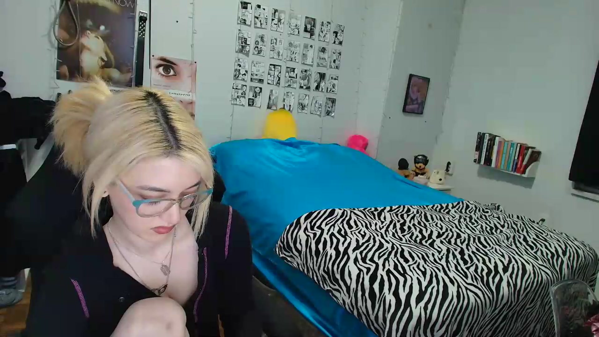 Gallery image thumbnail from AnnaTame's myfreecams stream on, 08/26/2026, 06:41 image 19 of 20