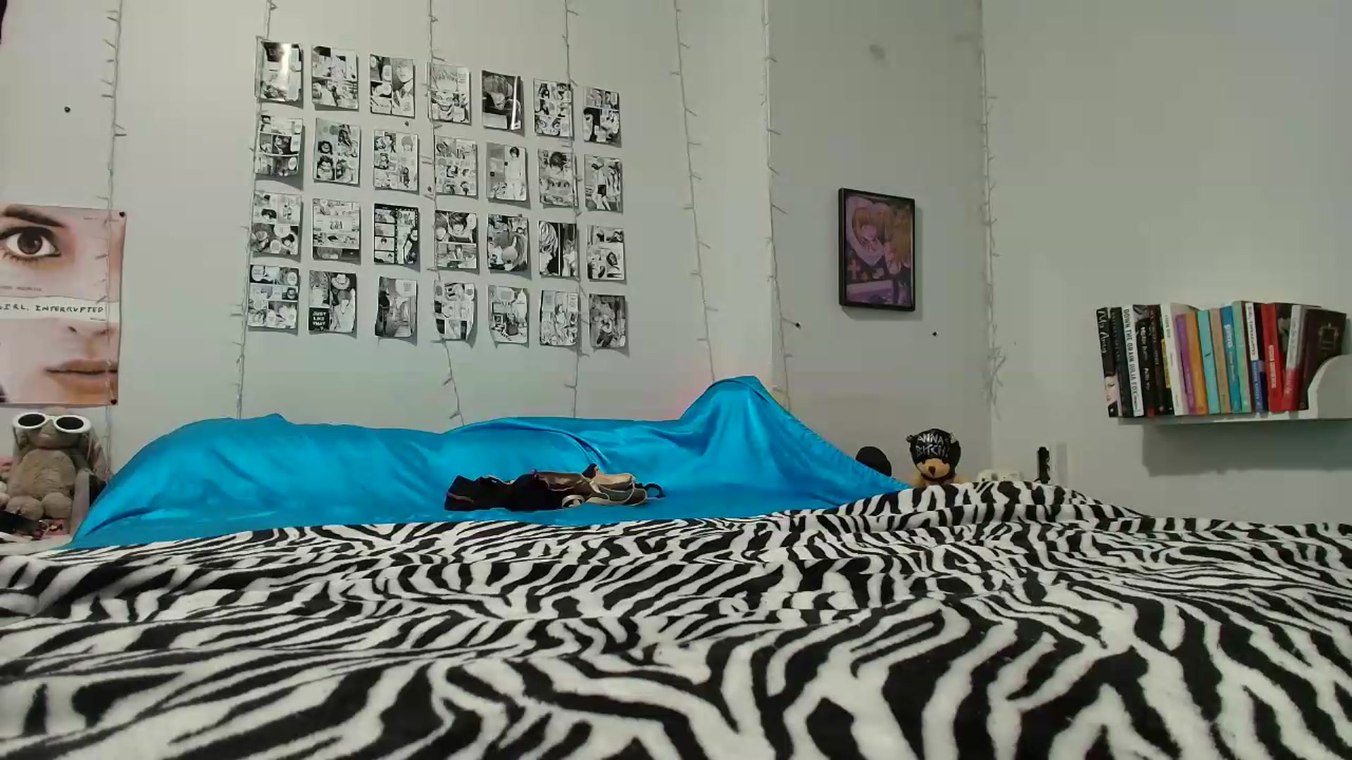 Gallery image thumbnail from AnnaTame's myfreecams stream on, 08/27/2026, 07:39 image 6 of 20
