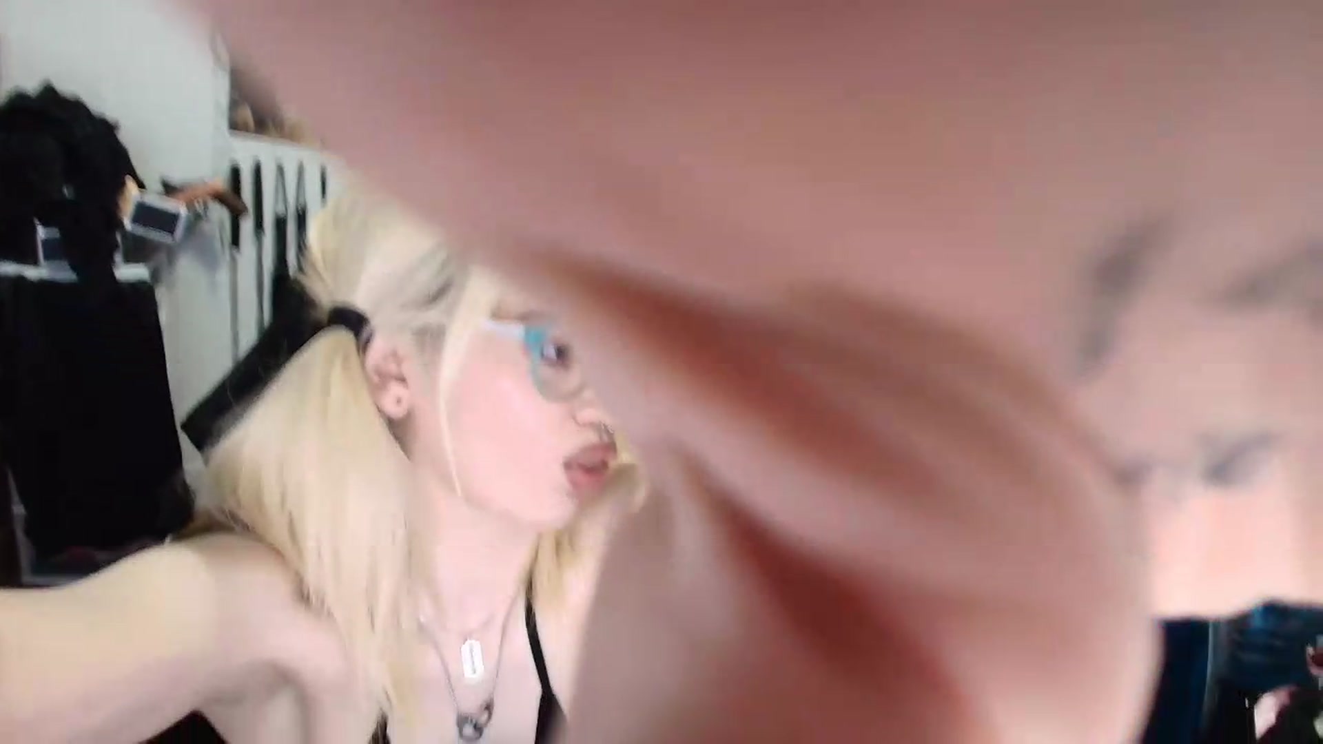 Gallery image thumbnail from AnnaTame's myfreecams stream on, 08/27/2026, 10:41 image 3 of 20