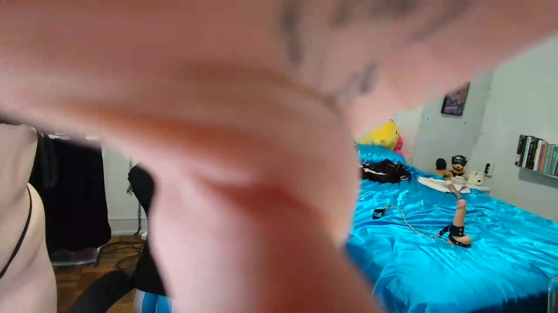 Gallery image thumbnail from AnnaTame's myfreecams stream on, 08/27/2026, 11:34 image 4 of 20