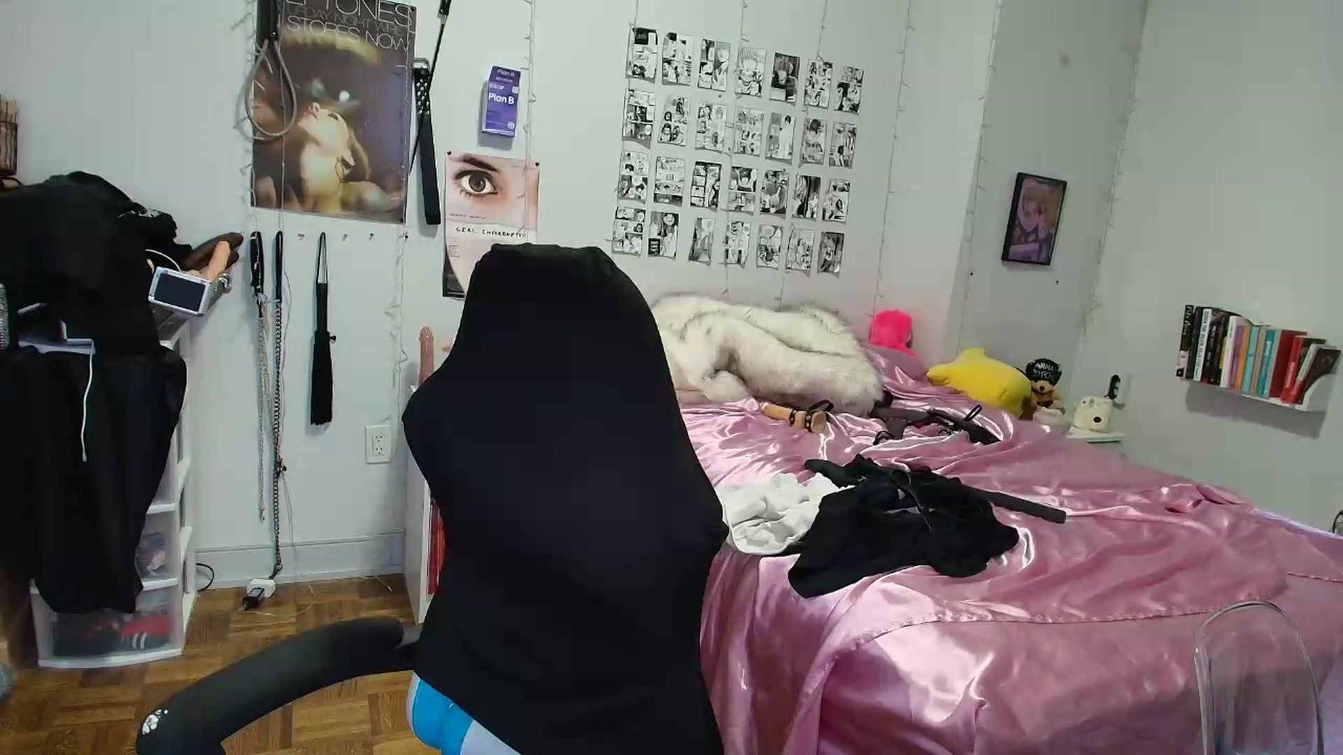 Gallery image thumbnail from AnnaTame's myfreecams stream on, 09/01/2026, 11:13 image 18 of 20
