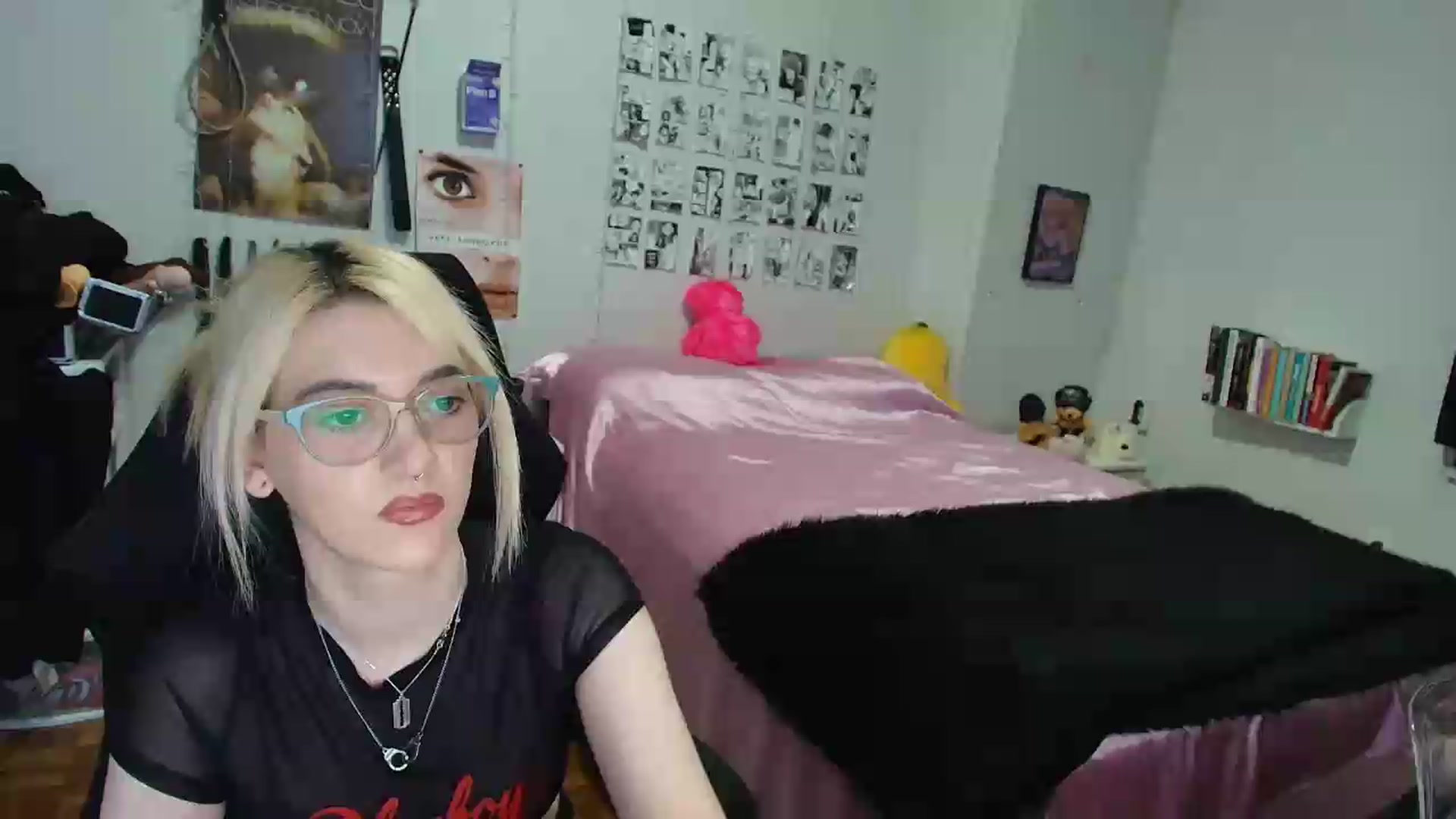 Gallery image thumbnail from AnnaTame's myfreecams stream on, 09/09/2026, 10:14 image 2 of 20
