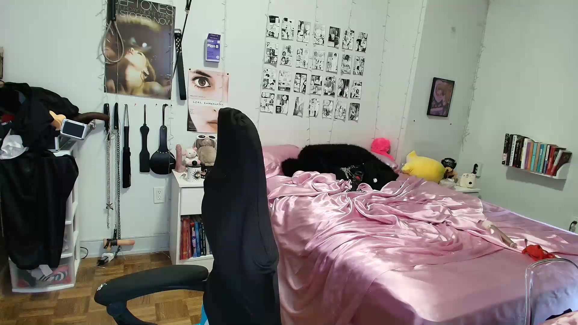 Gallery image thumbnail from AnnaTame's myfreecams stream on, 09/10/2026, 11:36 image 20 of 20
