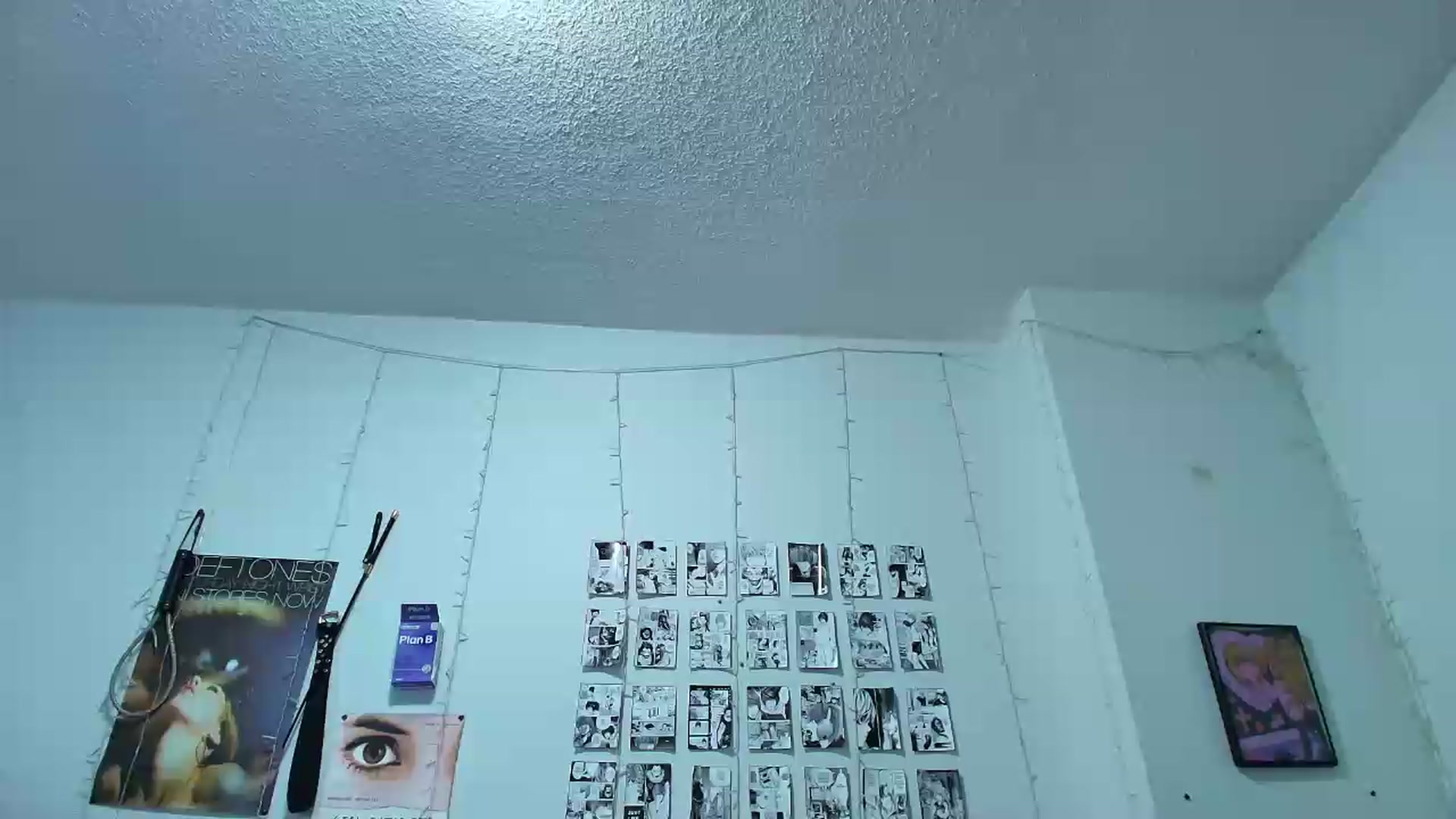 Gallery image thumbnail from AnnaTame's myfreecams stream on, 09/13/2026, 08:03 image 20 of 20