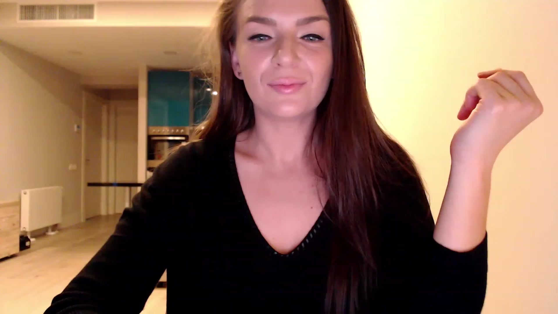 Gallery image thumbnail from AnnaTheCute's myfreecams stream on, 01/26/2023, 06:13 image 14 of 20