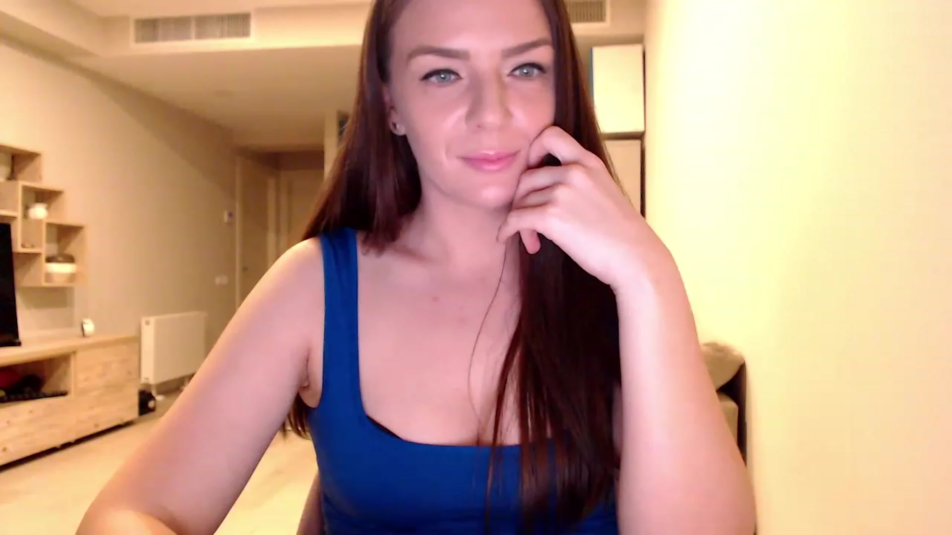 Gallery image thumbnail from AnnaTheCute's myfreecams stream on, 02/05/2023, 05:47 image 19 of 20