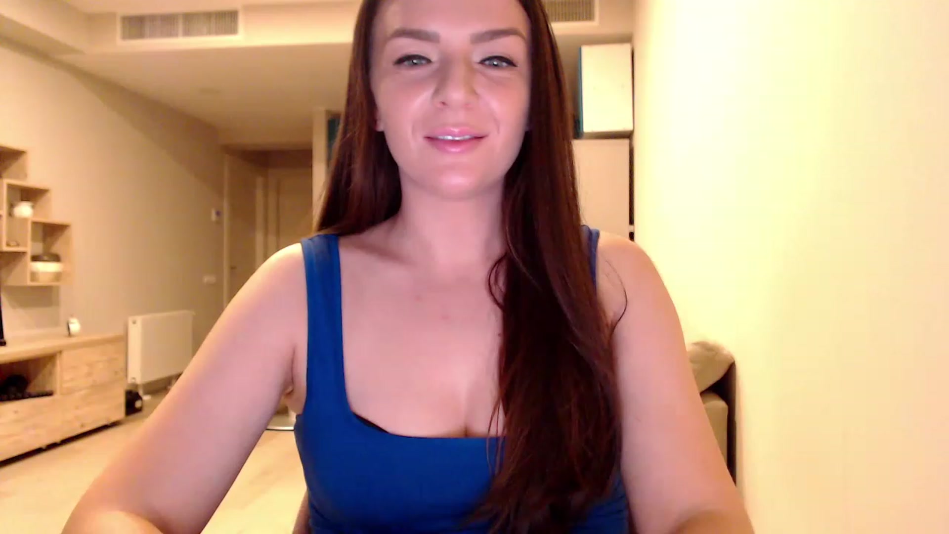 Gallery image thumbnail from AnnaTheCute's myfreecams stream on, 02/05/2023, 05:47 image 2 of 20