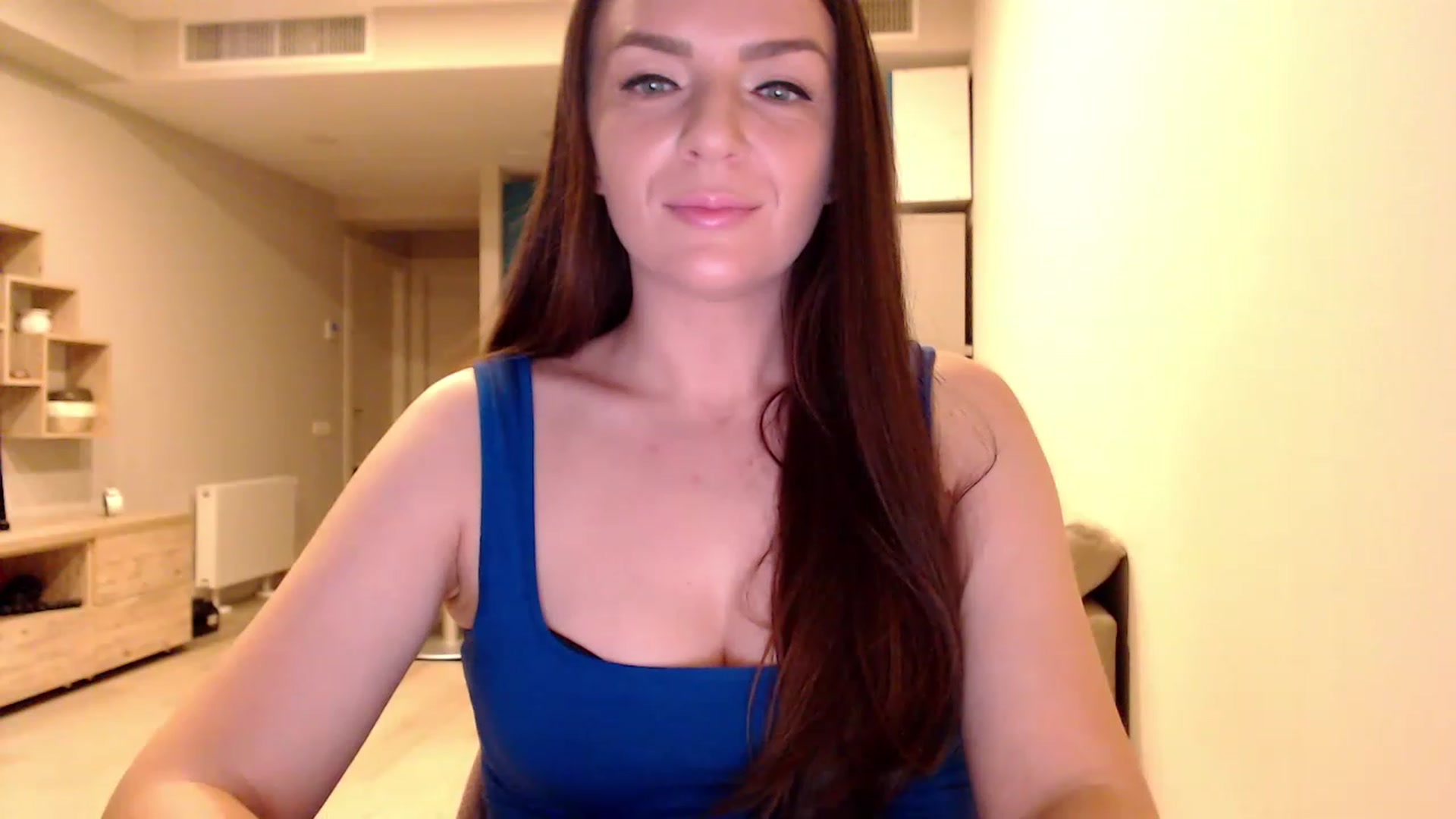Gallery image thumbnail from AnnaTheCute's myfreecams stream on, 02/05/2023, 05:47 image 3 of 20