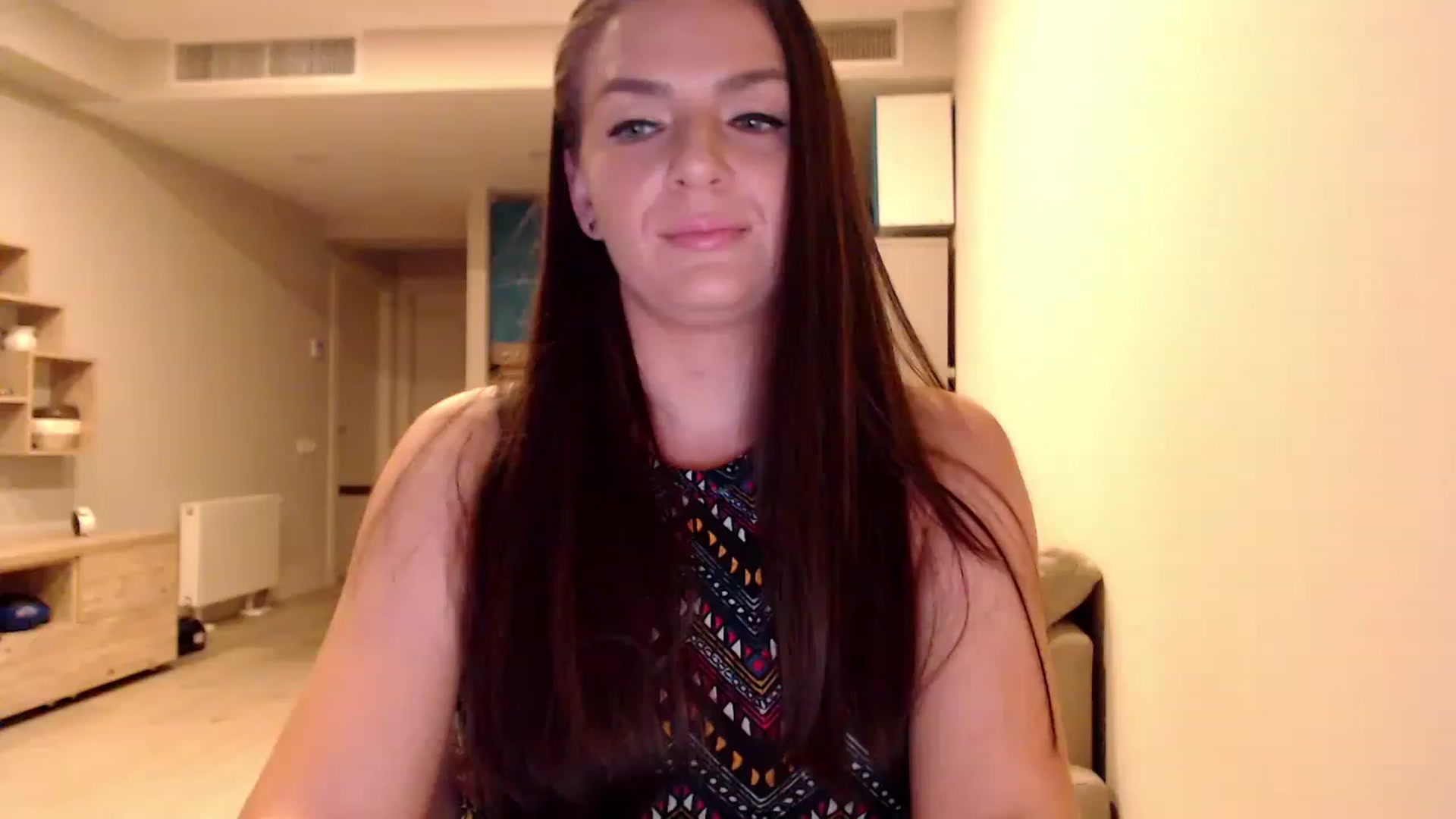Gallery image thumbnail from AnnaTheCute's myfreecams stream on, 02/18/2023, 07:25 image 16 of 20