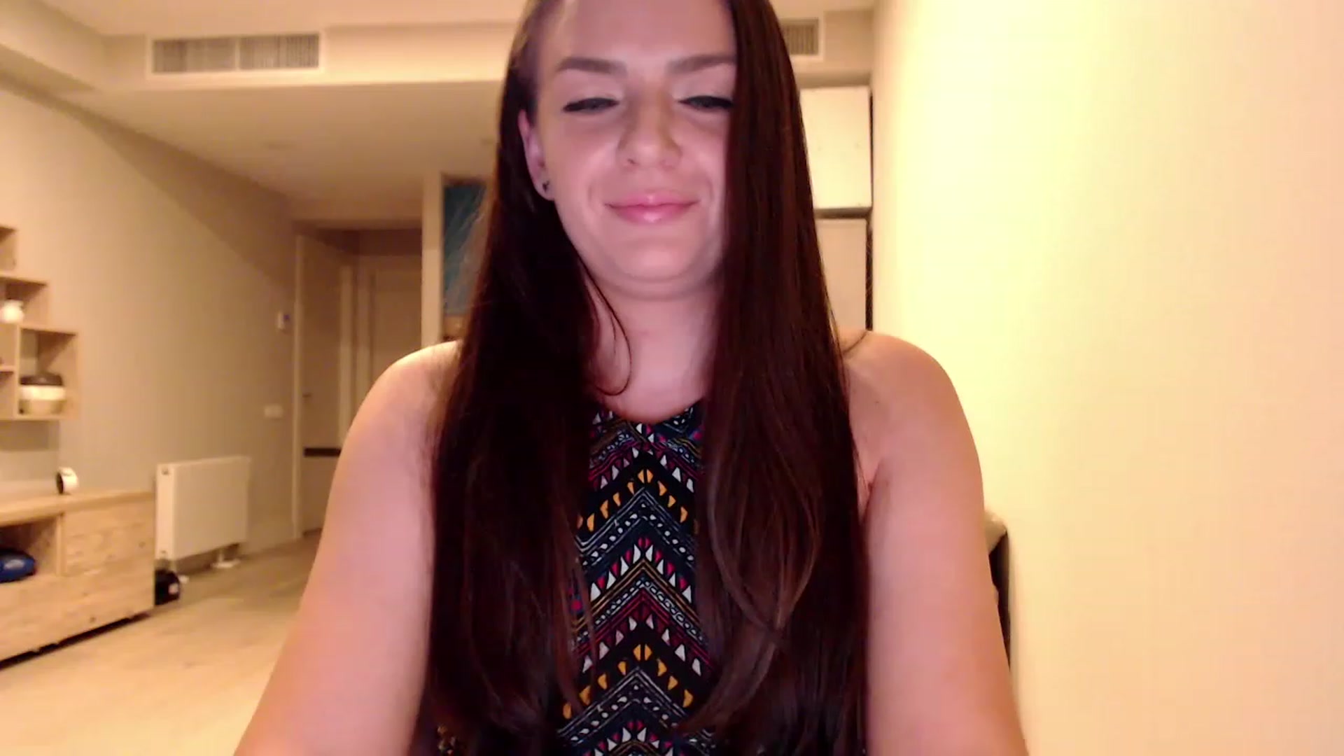 Gallery image thumbnail from AnnaTheCute's myfreecams stream on, 02/18/2023, 07:25 image 3 of 20
