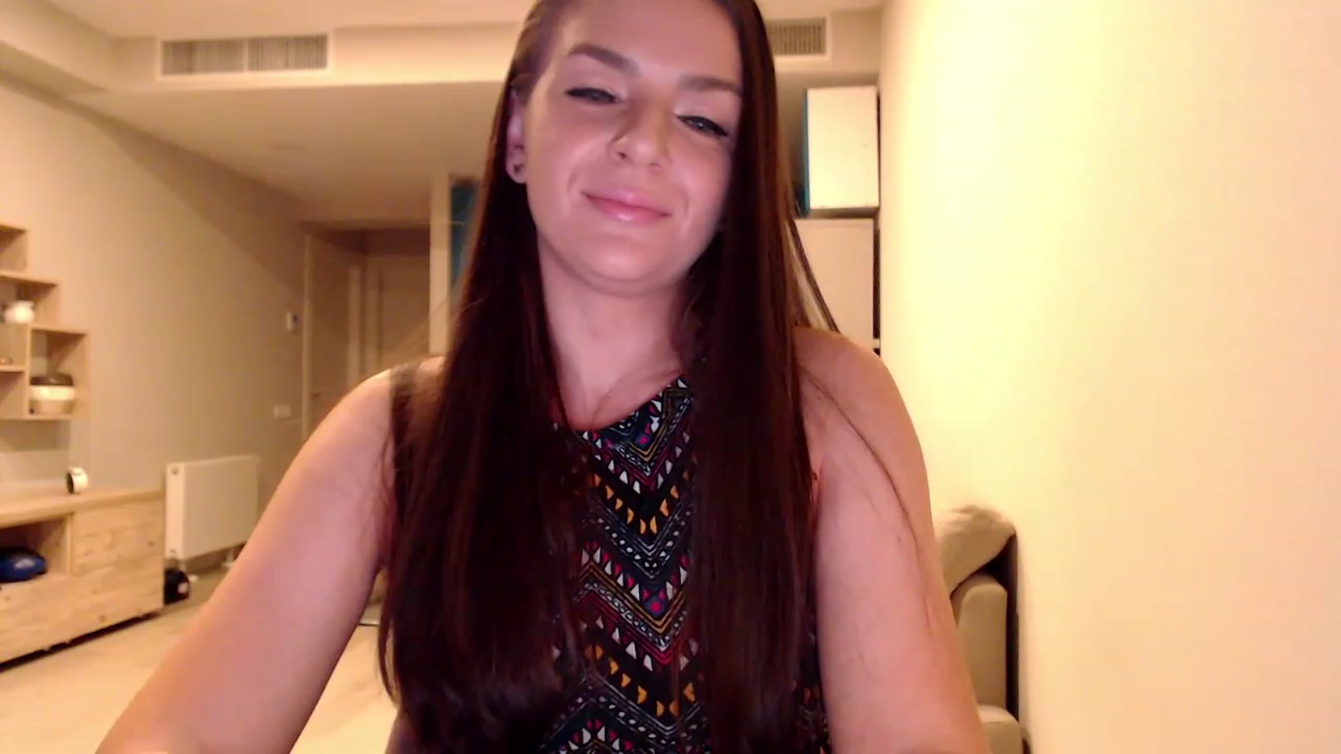 Gallery image thumbnail from AnnaTheCute's myfreecams stream on, 02/18/2023, 07:25 image 17 of 20