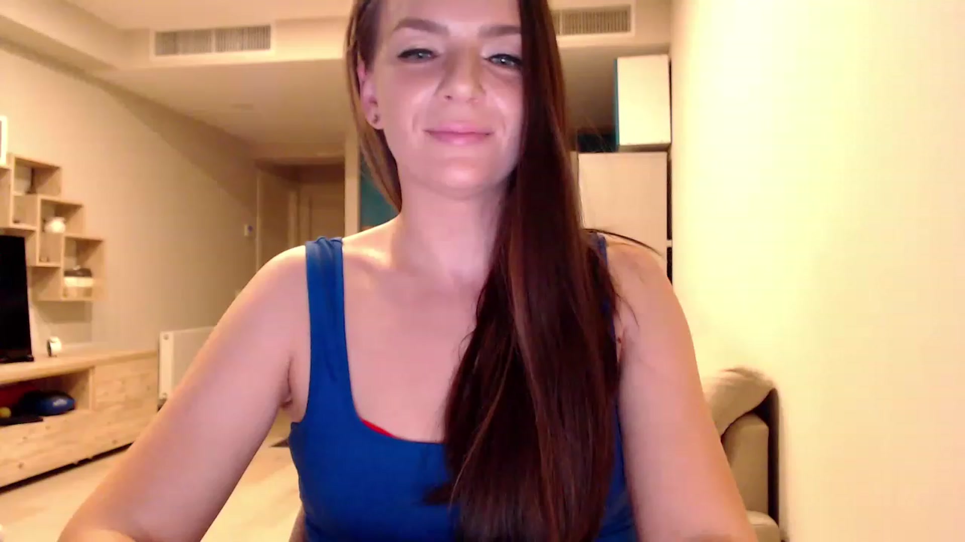 Gallery image thumbnail from AnnaTheCute's myfreecams stream on, 03/01/2023, 08:58 image 20 of 20