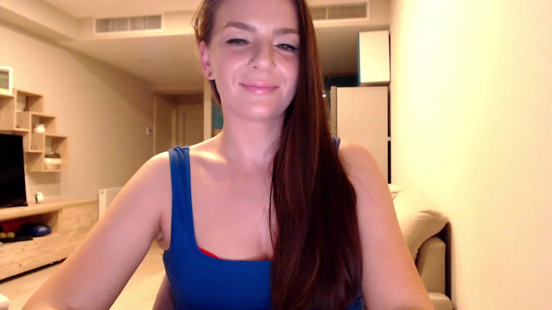Gallery image thumbnail from AnnaTheCute's myfreecams stream on, 03/01/2023, 08:58 image 8 of 20