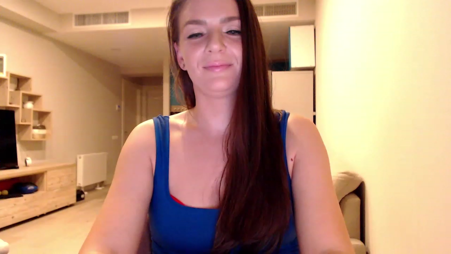 Gallery image thumbnail from AnnaTheCute's myfreecams stream on, 03/01/2023, 08:58 image 6 of 20