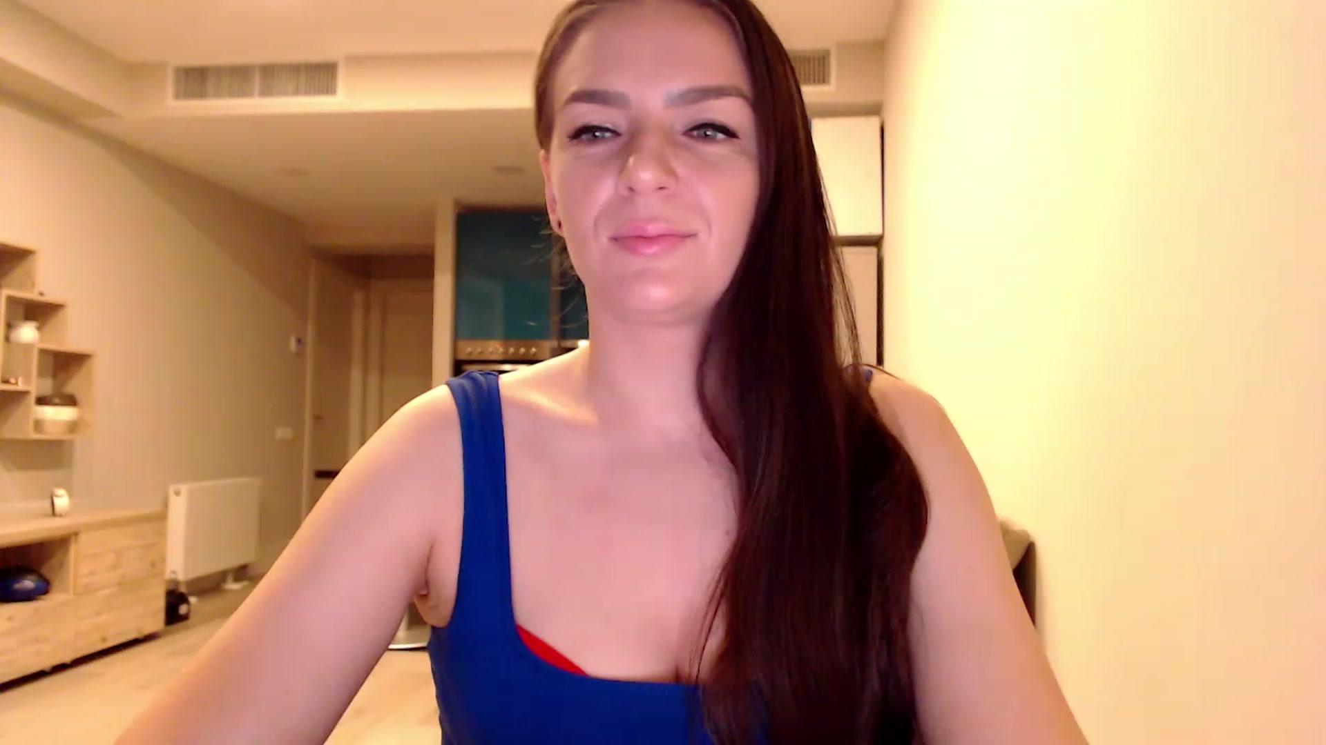 Gallery image thumbnail from AnnaTheCute's myfreecams stream on, 03/27/2023, 03:04 image 3 of 20