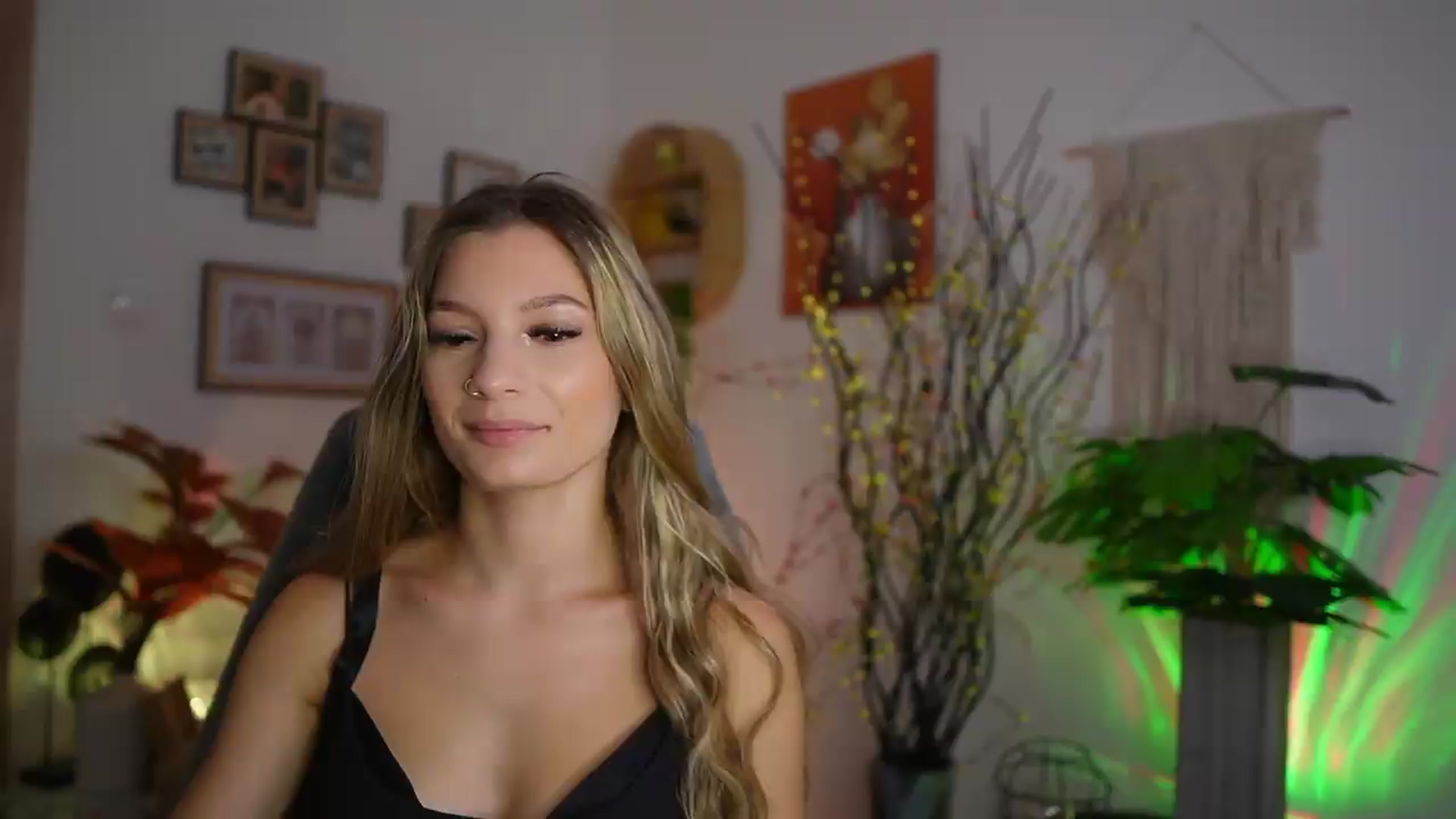 Gallery image thumbnail from Anna_Brie's myfreecams stream on, 08/25/2026, 13:45 image 5 of 20