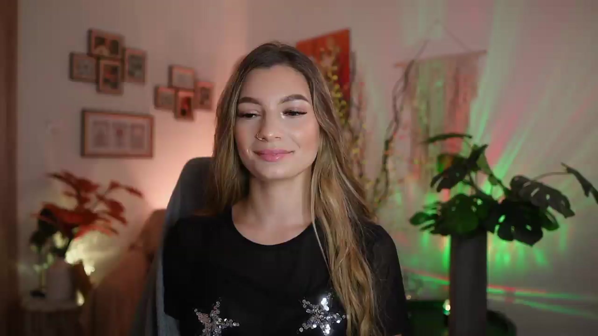 Gallery image thumbnail from Anna_Brie's myfreecams stream on, 09/03/2026, 14:57 image 1 of 20