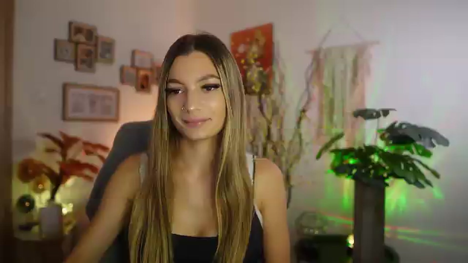 Gallery image thumbnail from Anna_Brie's myfreecams stream on, 09/08/2026, 14:23 image 9 of 20