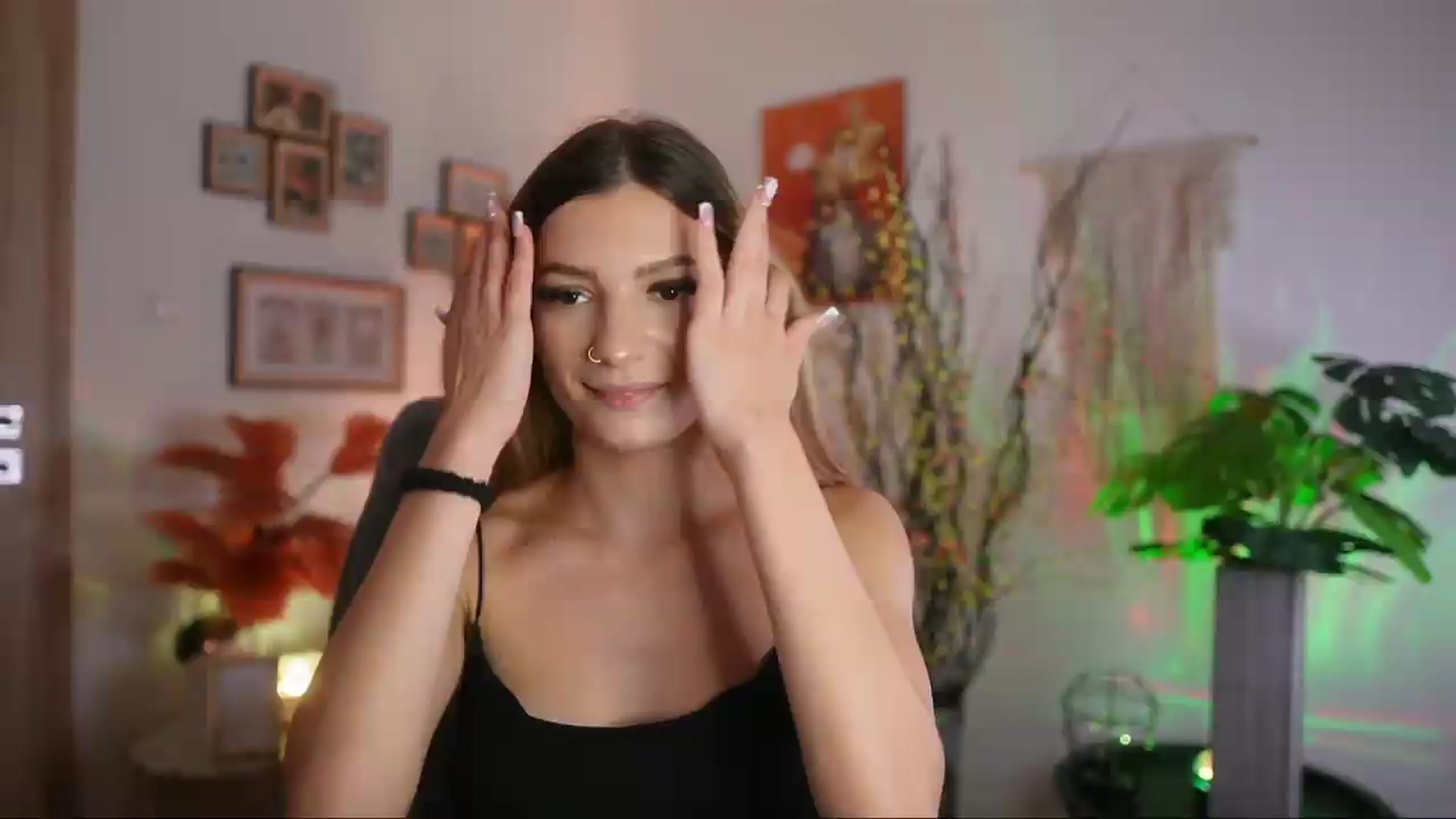 Gallery image thumbnail from Anna_Brie's myfreecams stream on, 09/21/2026, 15:14 image 5 of 20