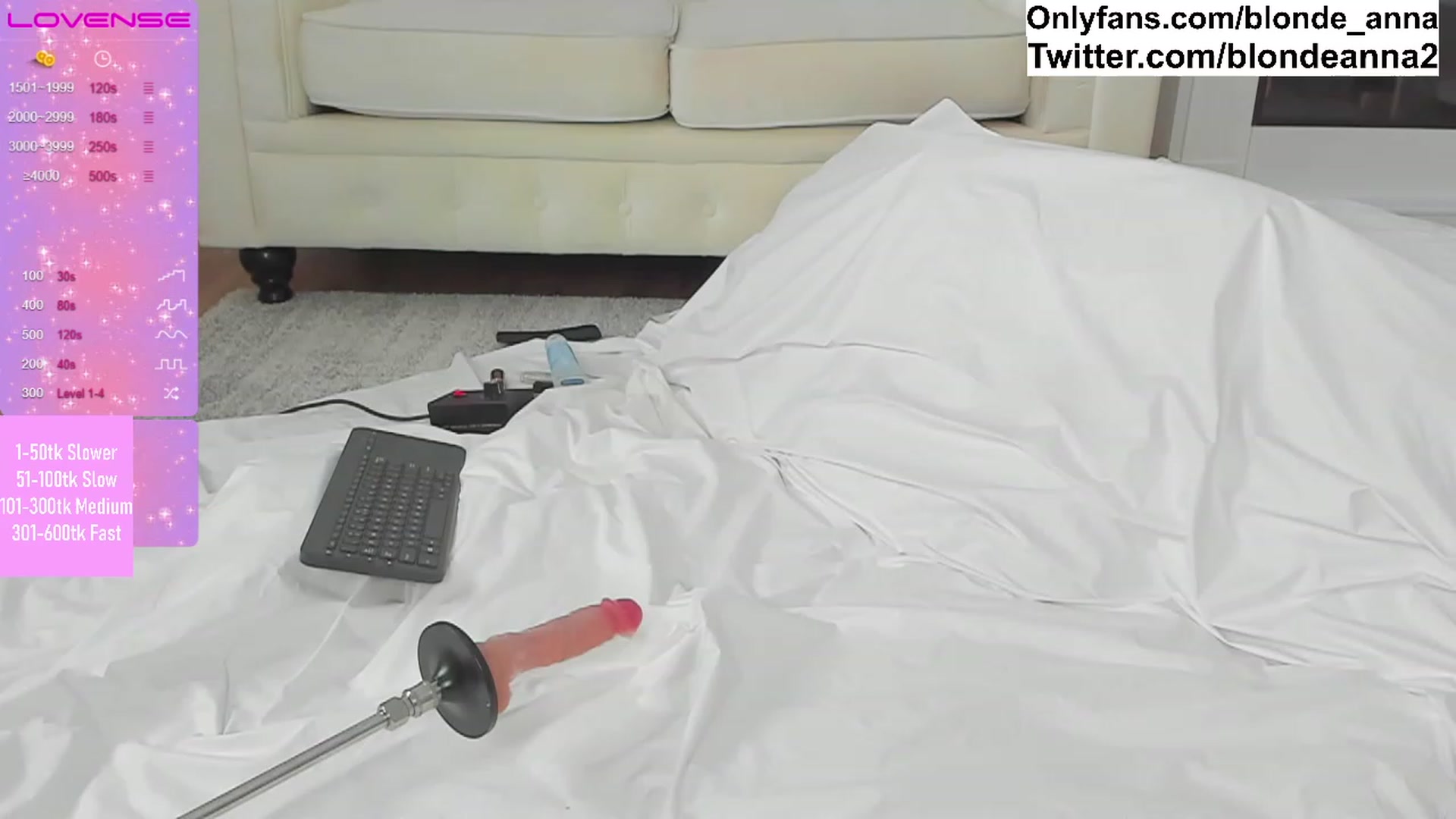 Gallery image thumbnail from Anna_Brown's myfreecams stream on, 11/16/2022, 07:49 image 3 of 20