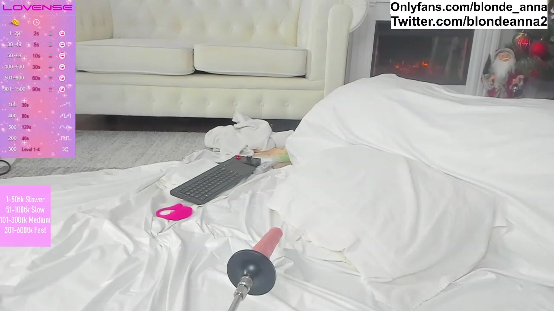 Gallery image thumbnail from Anna_Brown's myfreecams stream on, 11/26/2022, 21:51 image 2 of 20