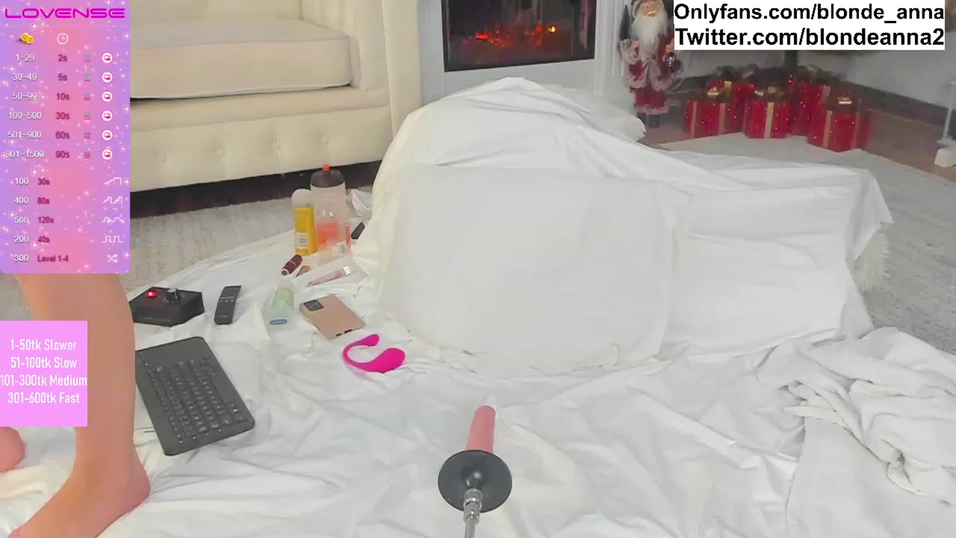 Gallery image thumbnail from Anna_Brown's myfreecams stream on, 11/28/2022, 24:46 image 1 of 20