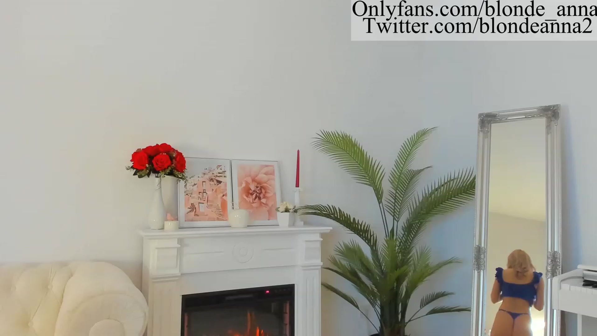 Gallery image thumbnail from Anna_Brown's myfreecams stream on, 02/24/2023, 03:41 image 3 of 20