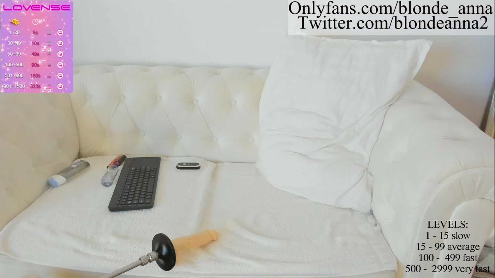 Gallery image thumbnail from Anna_Brown's myfreecams stream on, 03/19/2023, 20:41 image 12 of 20