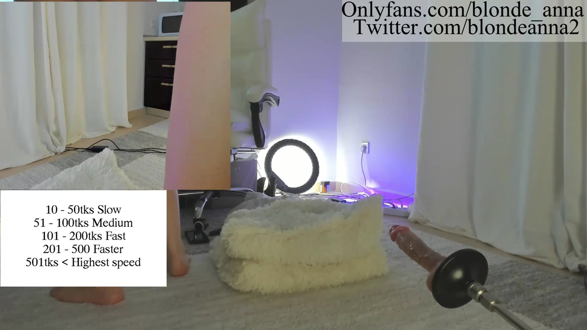 Gallery image thumbnail from Anna_Brown's myfreecams stream on, 07/23/2023, 20:48 image 7 of 20