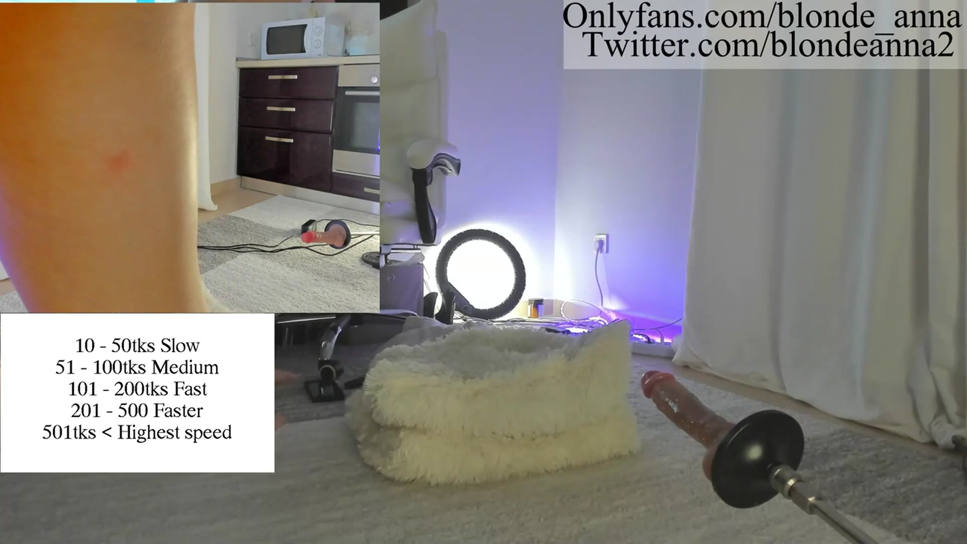 Gallery image thumbnail from Anna_Brown's myfreecams stream on, 07/23/2023, 20:48 image 6 of 20