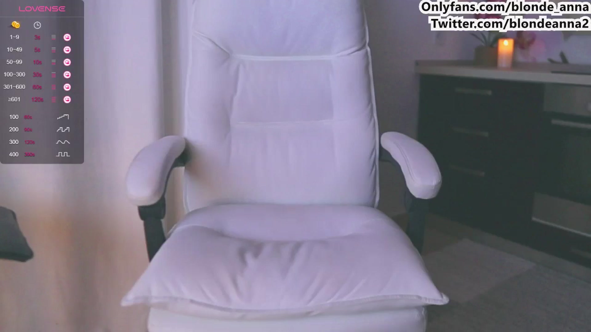 Gallery image thumbnail from Anna_Brown's myfreecams stream on, 09/09/2023, 14:56 image 5 of 20