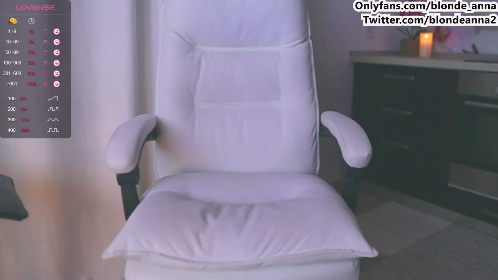 Gallery image thumbnail from Anna_Brown's myfreecams stream on, 09/09/2023, 14:56 image 4 of 20