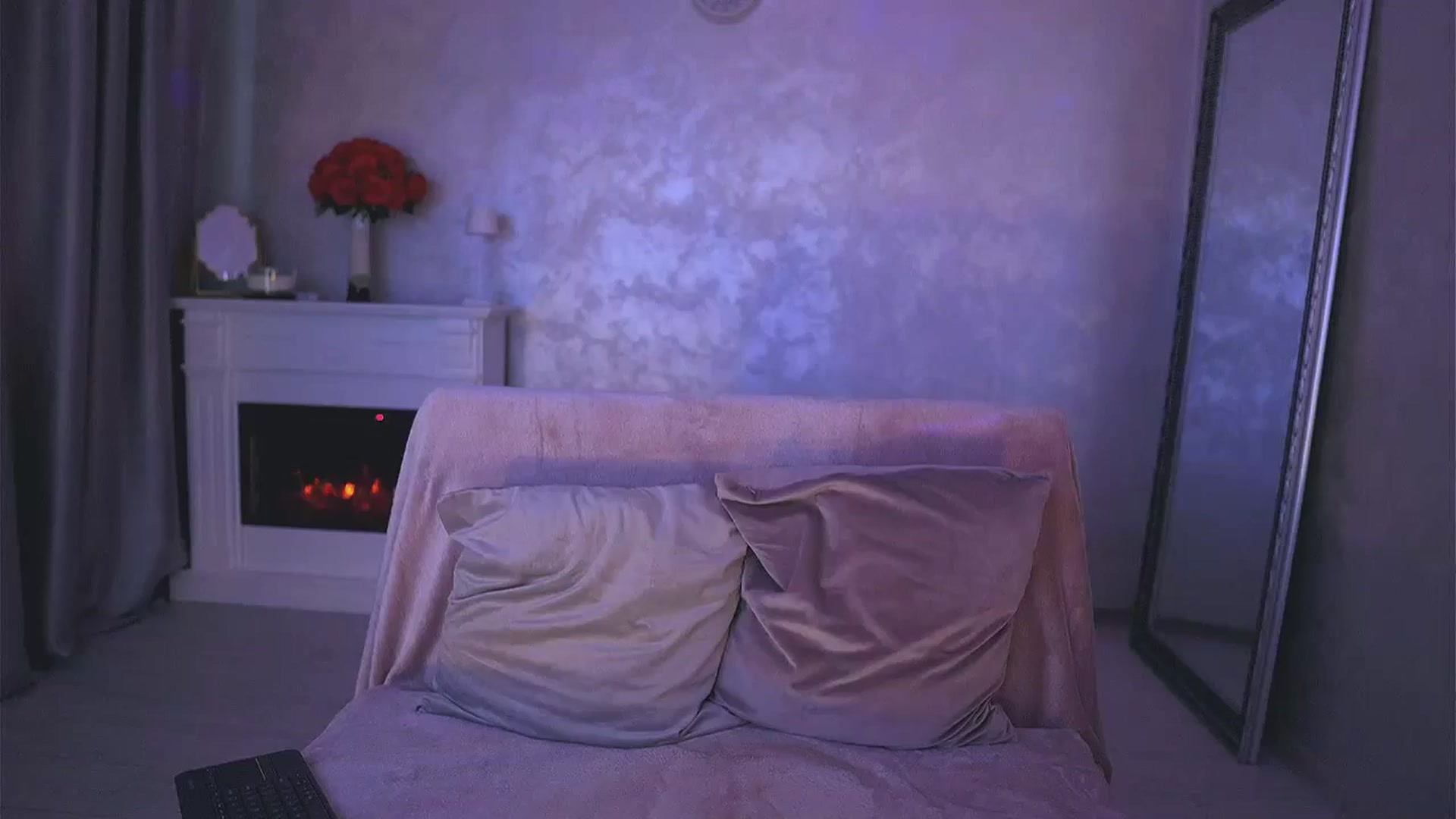 Gallery image thumbnail from Anna_Brown's myfreecams stream on, 03/26/2026, 11:28 image 9 of 20