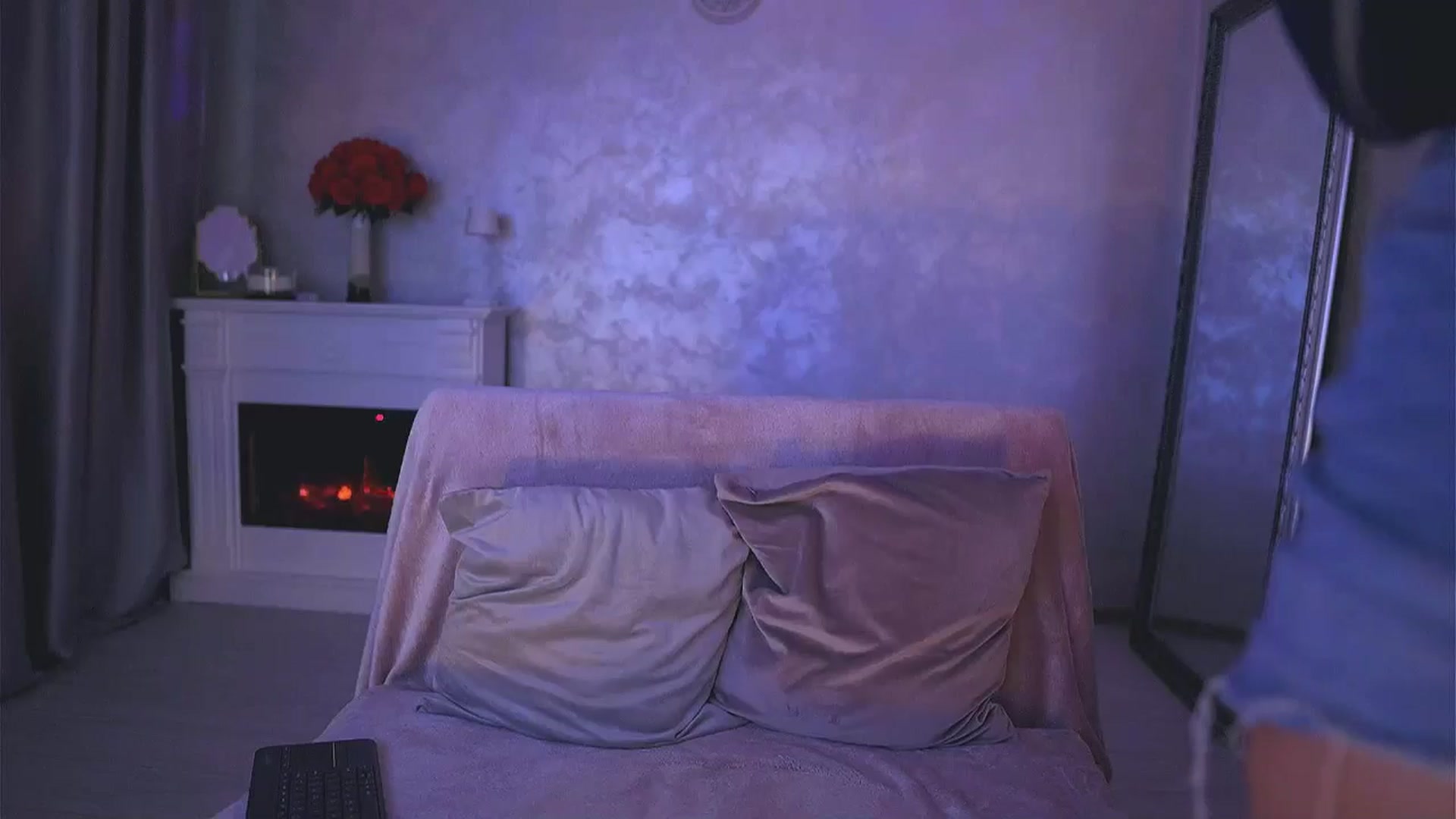 Gallery image thumbnail from Anna_Brown's myfreecams stream on, 03/26/2026, 11:28 image 14 of 20