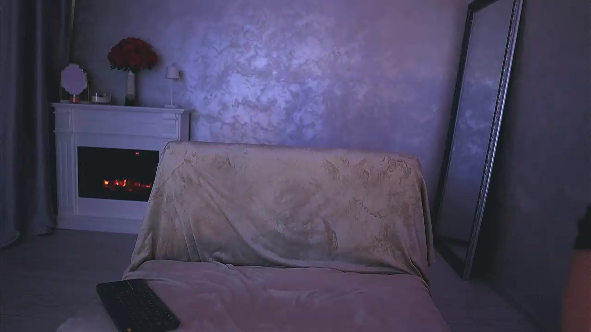 Gallery image thumbnail from Anna_Brown's myfreecams stream on, 05/24/2026, 16:50 image 9 of 20