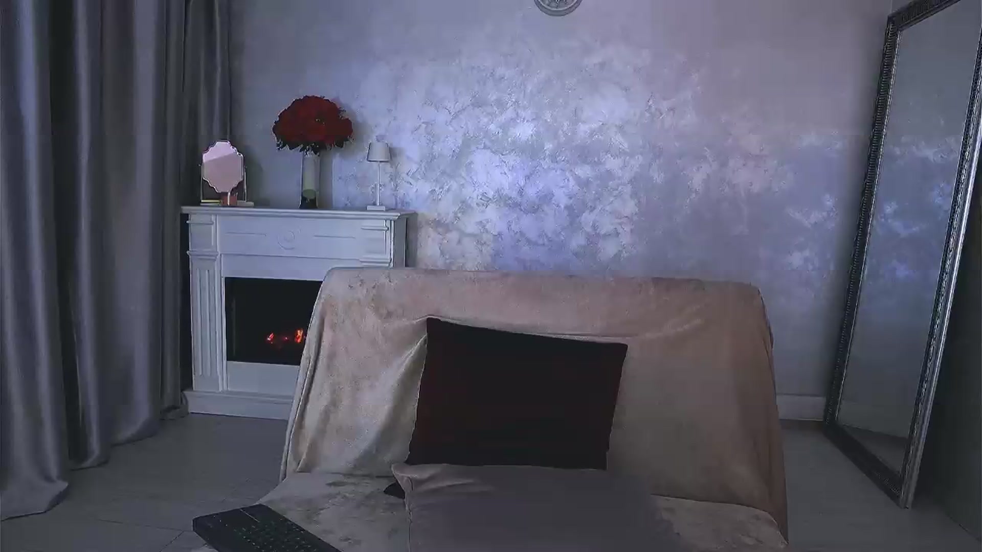 Gallery image thumbnail from Anna_Brown's myfreecams stream on, 08/10/2026, 12:31 image 4 of 20