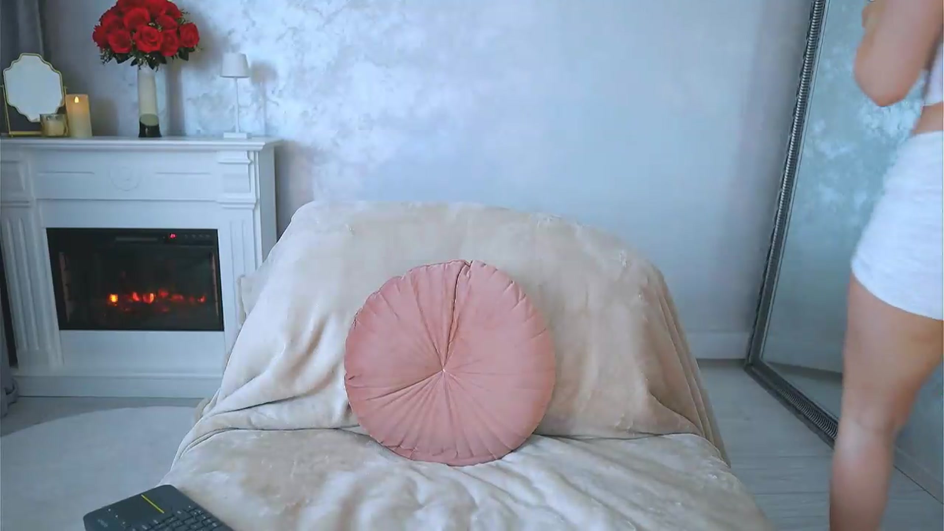 Gallery image thumbnail from Anna_Brown's myfreecams stream on, 08/15/2026, 16:08 image 3 of 20