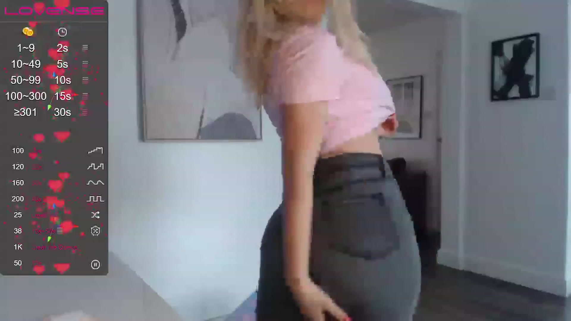 Gallery image thumbnail from Anna_E's myfreecams stream on, 11/18/2022, 14:00 image 8 of 20