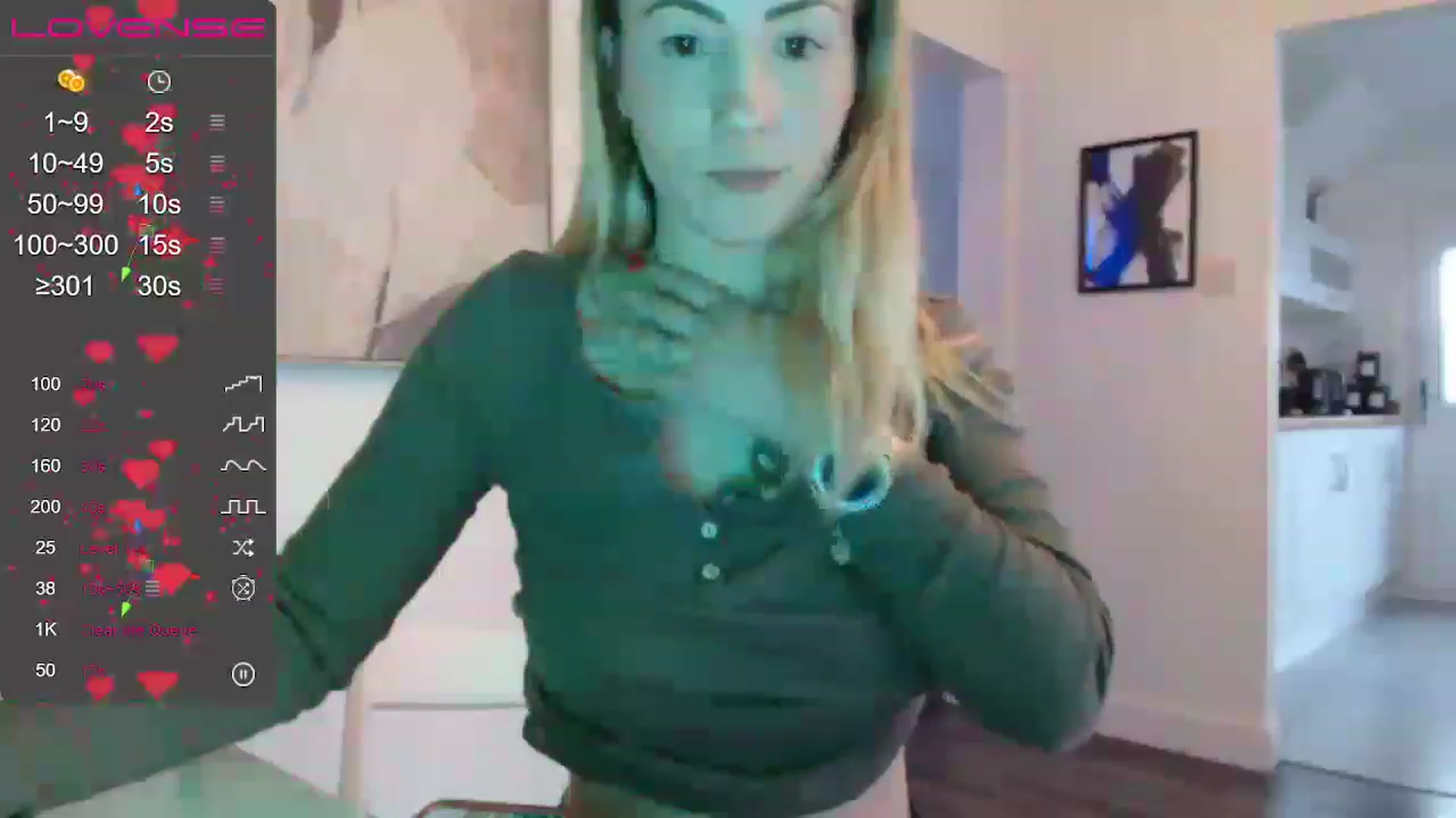 Gallery image thumbnail from Anna_E's myfreecams stream on, 11/24/2022, 15:02 image 18 of 20