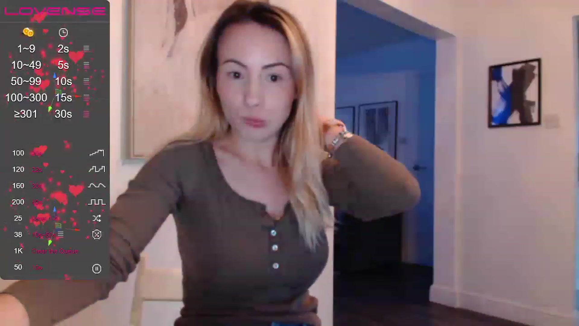 Gallery image thumbnail from Anna_E's myfreecams stream on, 11/24/2022, 15:02 image 1 of 20