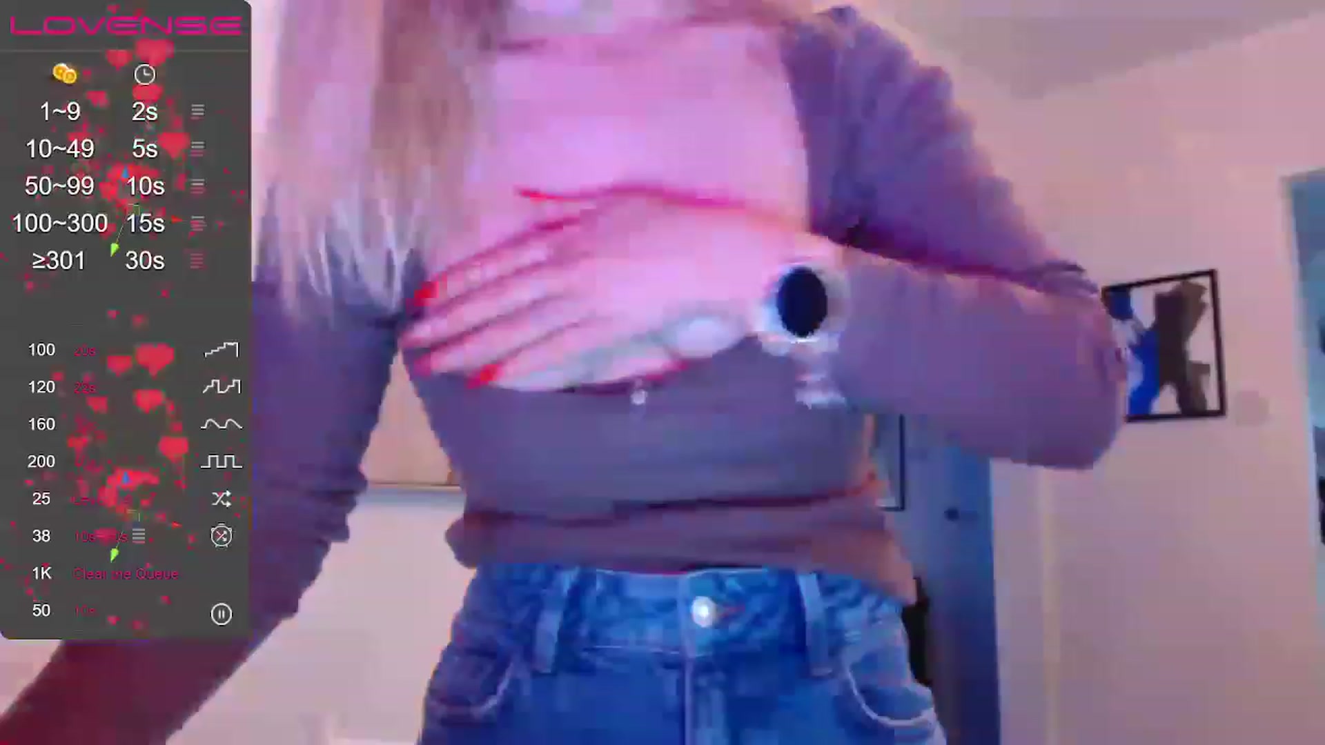 Gallery image thumbnail from Anna_E's myfreecams stream on, 11/24/2022, 15:02 image 6 of 20