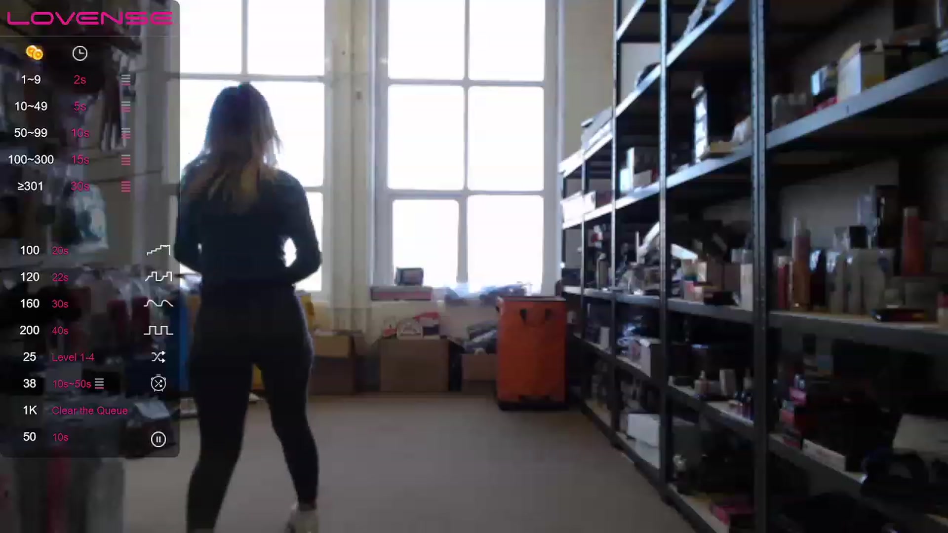 Gallery image thumbnail from Anna_E's myfreecams stream on, 11/25/2022, 12:09 image 18 of 20