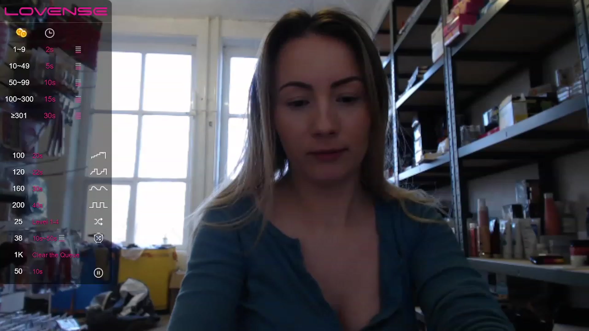 Gallery image thumbnail from Anna_E's myfreecams stream on, 11/25/2022, 14:09 image 1 of 20