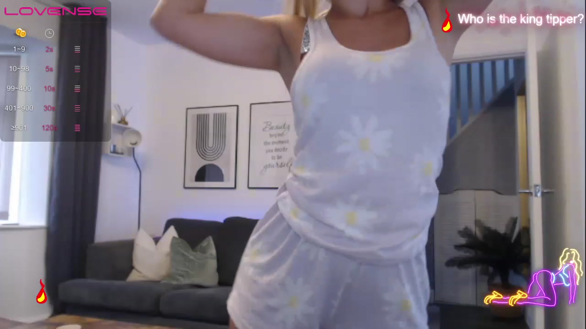 Gallery image thumbnail from Anna_E's myfreecams stream on, 07/11/2023, 10:03 image 11 of 20