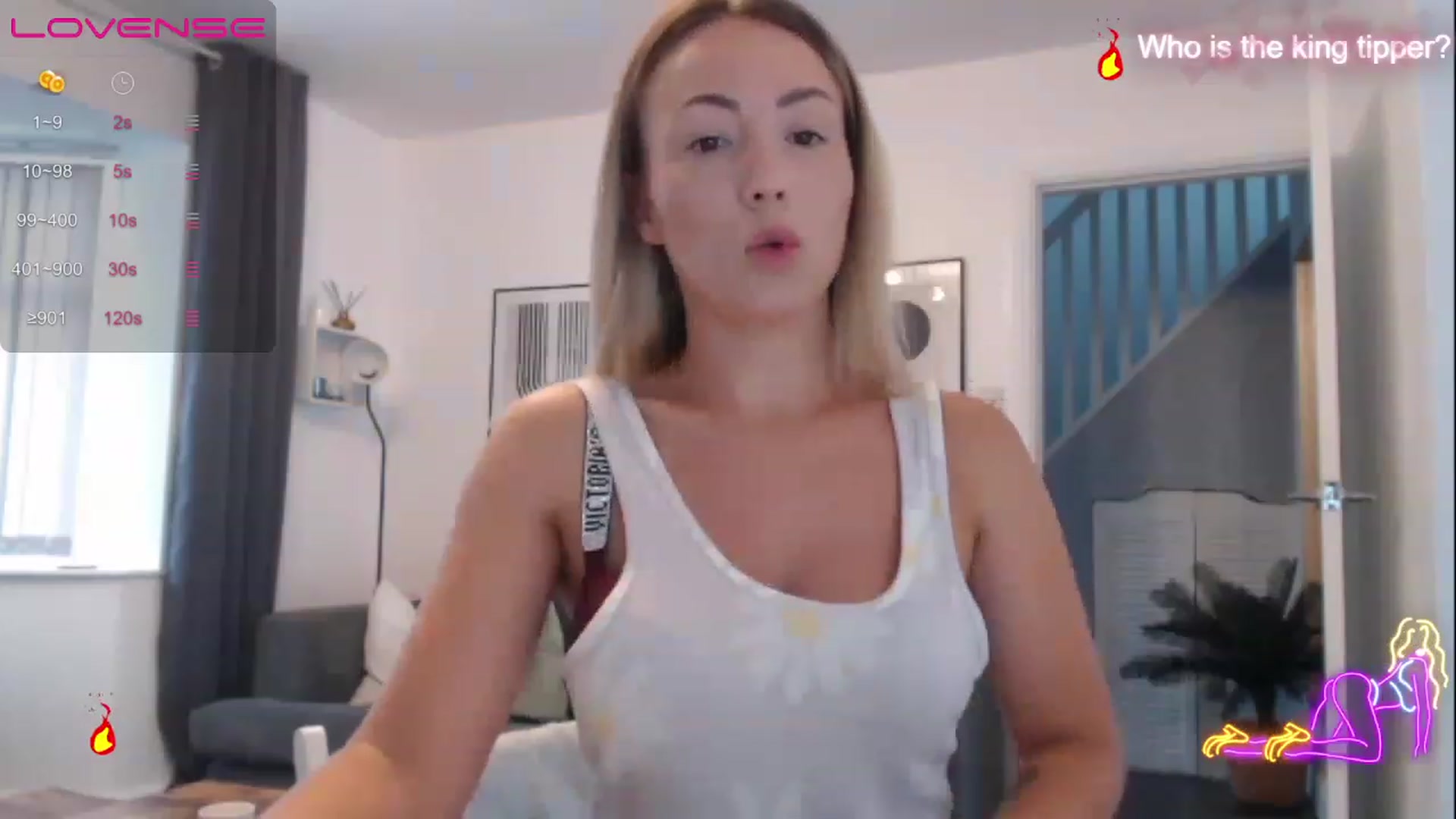 Gallery image thumbnail from Anna_E's myfreecams stream on, 07/11/2023, 10:03 image 3 of 20