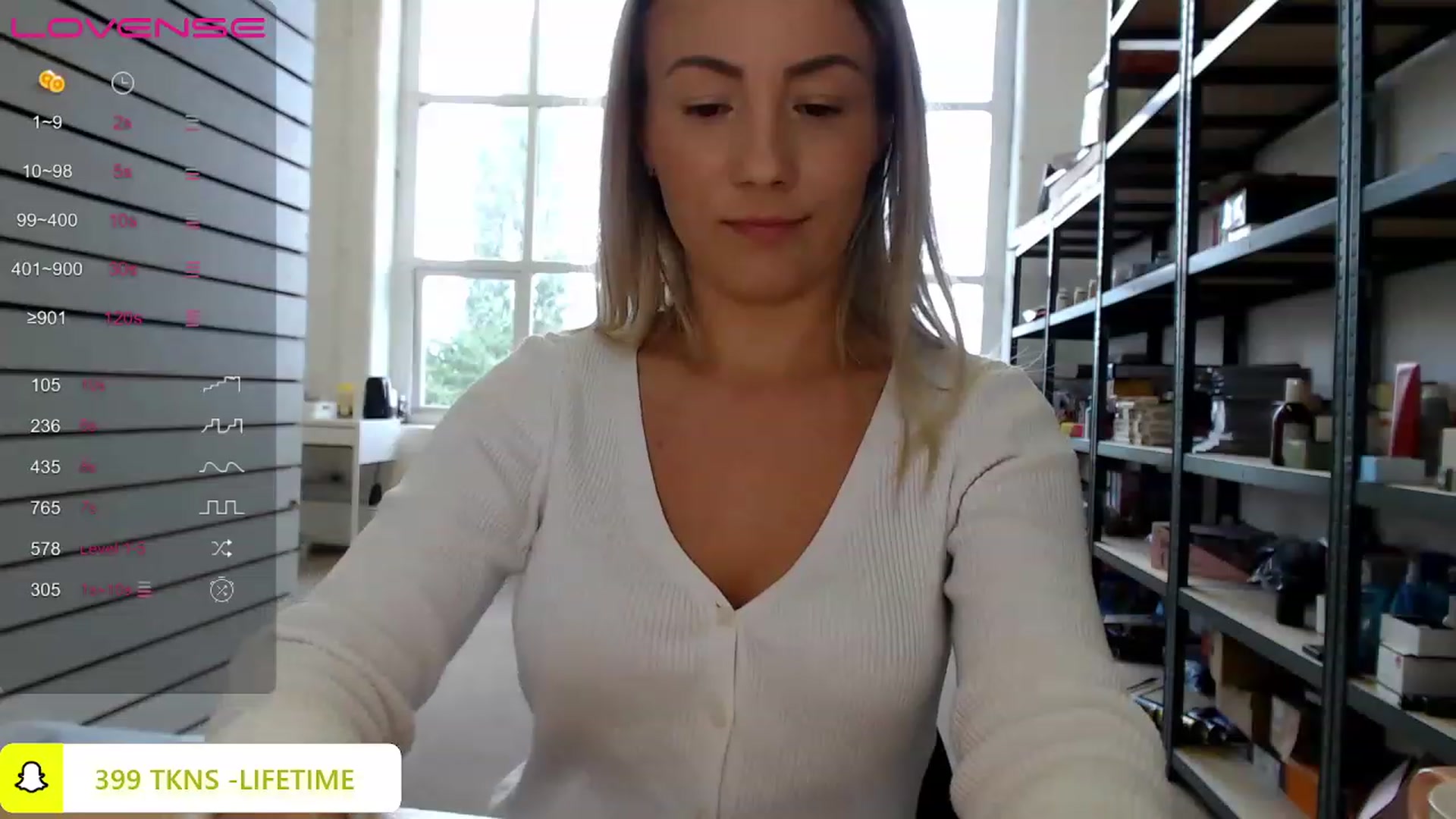 Gallery image thumbnail from Anna_E's myfreecams stream on, 07/24/2023, 09:52 image 5 of 20