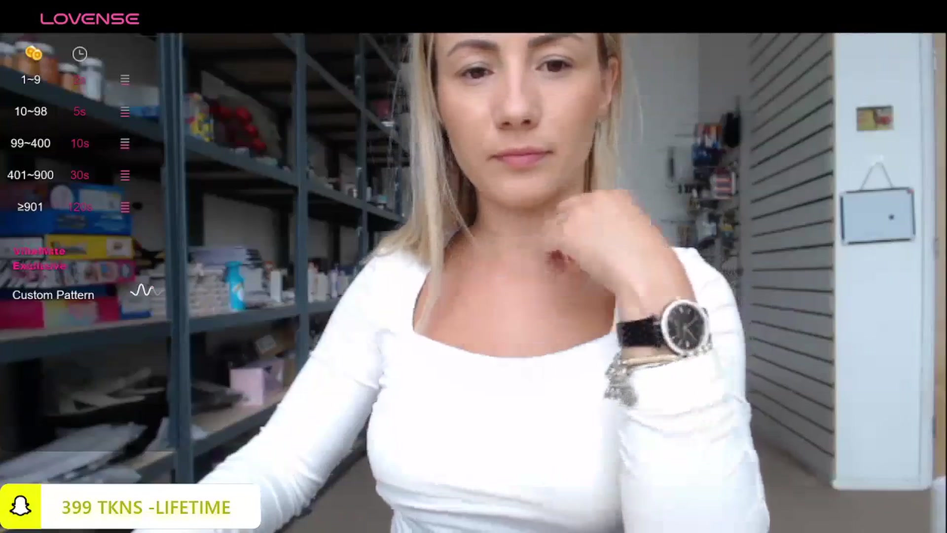 Gallery image thumbnail from Anna_E's myfreecams stream on, 09/08/2023, 10:20 image 2 of 20