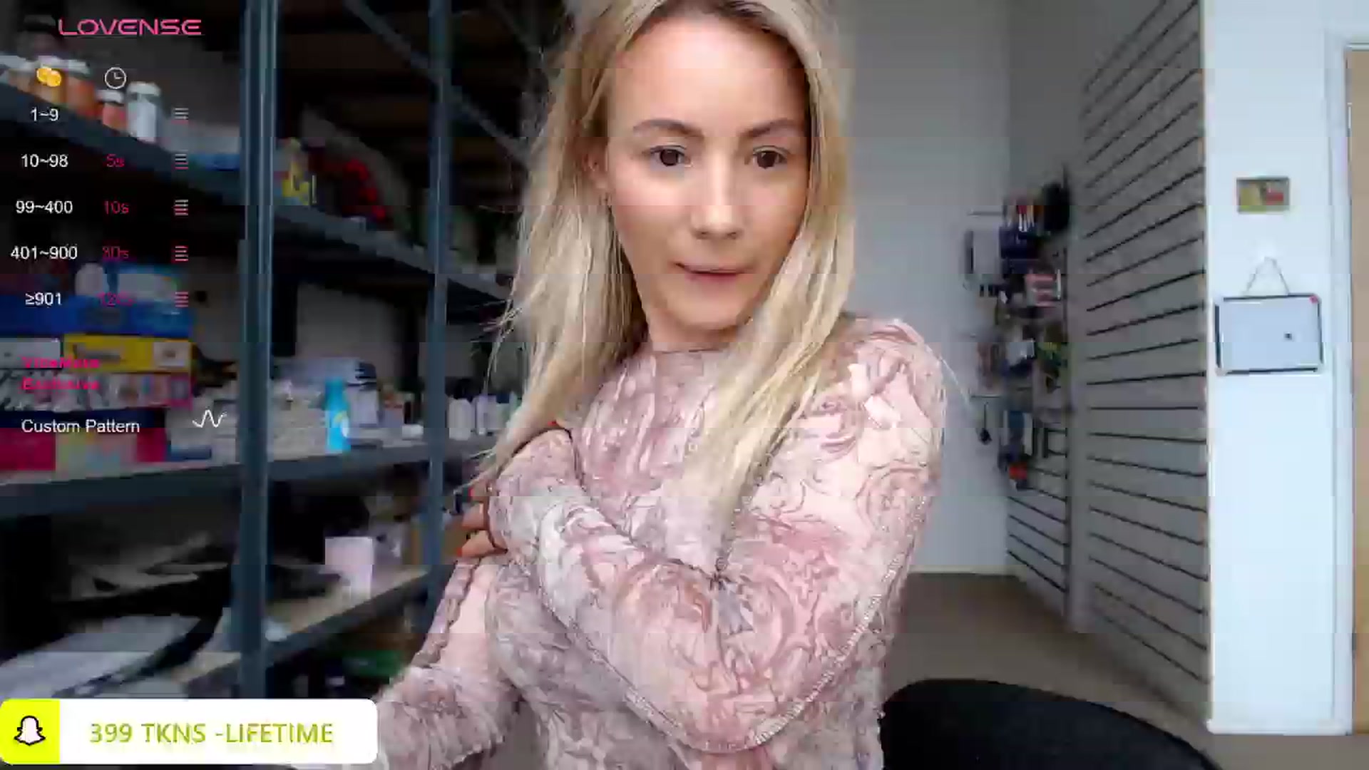 Gallery image thumbnail from Anna_E's myfreecams stream on, 09/11/2023, 11:03 image 10 of 20