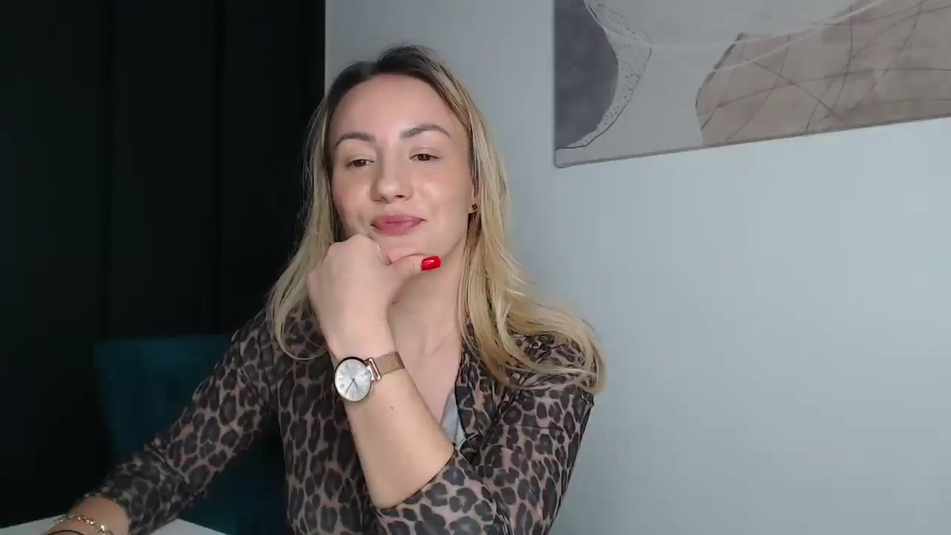 Gallery image thumbnail from Anna_E's myfreecams stream on, 10/21/2025, 21:50 image 12 of 20