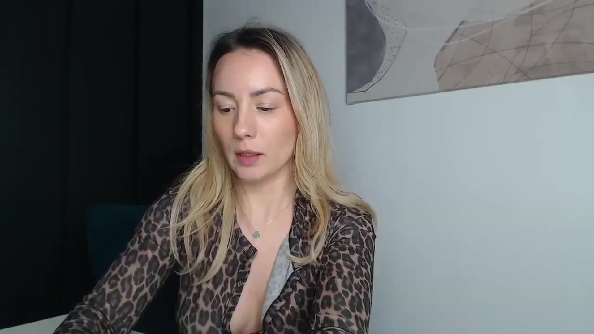 Gallery image thumbnail from Anna_E's myfreecams stream on, 10/21/2025, 21:50 image 20 of 20